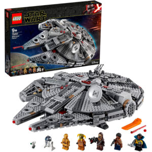 LEGO Star Wars Millennium Falcon