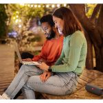 Coluna Portátil JBL Flip Essential 2 Bluetooth Gun Metal_4