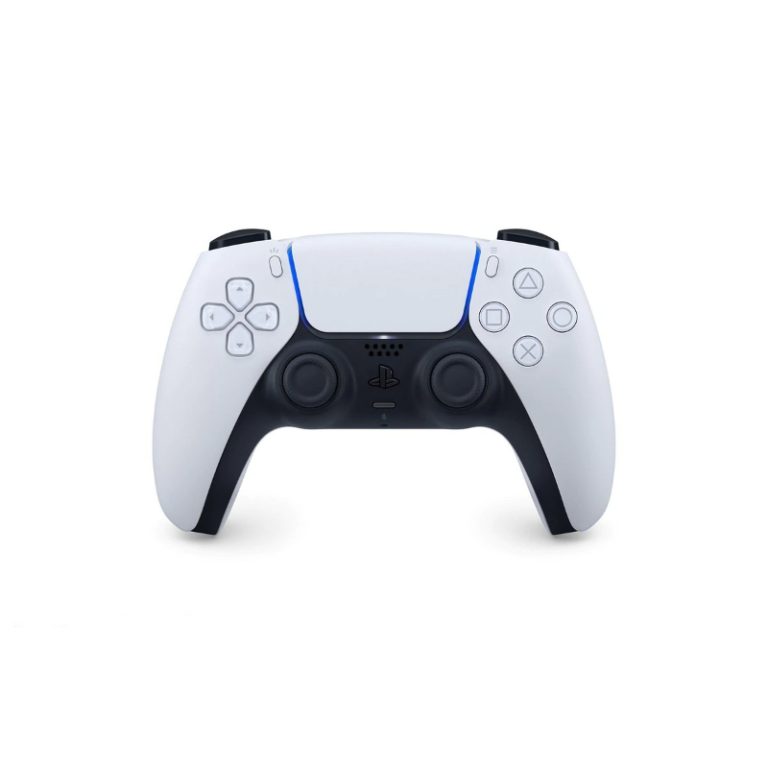 SONY COMANDO PS5 DUALSENSE BRANCO