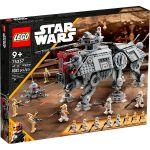 LEGO Star Wars Walker AT-TE Idades 9+ 1082 Peças