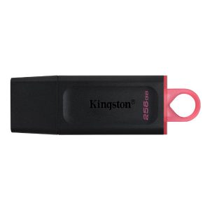 Pen Drive Kingston 256GB DataTraveler Exodia USB 3.2