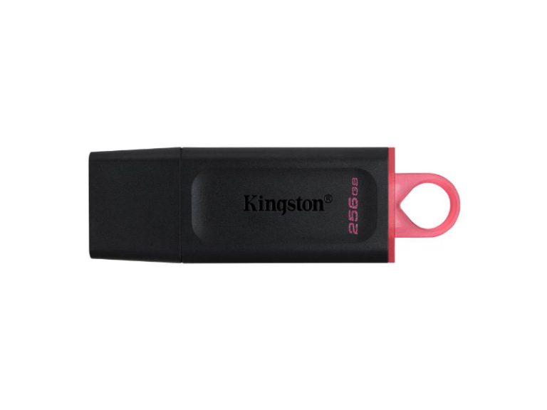 Pen Drive Kingston 256GB DataTraveler Exodia USB 3.2