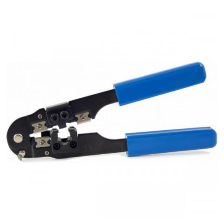 Ewent Alicate de Cravar RJ45
