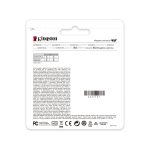 Pen Drive Kingston 256GB DataTraveler Exodia USB 3.2