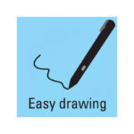 Sandberg Precision Active Stylus Pen_4