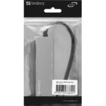 Sandberg USB 3.2 Gen 1 (3.1 Gen 1) Type-A, USB 3.2_2