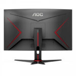 Monitor AOC 27 C27G2ZE Curvo 240Hz FreeSync_3