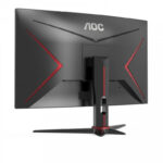 Monitor AOC 27 C27G2ZE Curvo 240Hz FreeSync_4