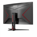 Monitor AOC 27 C27G2ZE Curvo 240Hz FreeSync_5