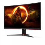 Monitor AOC 27 C27G2ZE Curvo 240Hz FreeSync_7