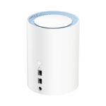 Router Cudy M1200 AC1200 Dual-Band WiFi 5 Mesh 10100Mbps Pack-1_3