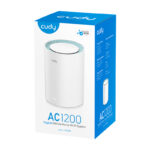 Router Cudy M1300 AC1200 Dual-Band WiFi 5 Mesh Gigabit Pack-1_4