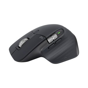Rato Óptico Logitech MX Master 3s WirelessBluetooth 8000DPI Graphite