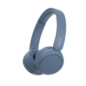 Headphones Sony WH-CH520 Bluetooth Azuis