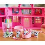 Playset Crayola Washimals Pets: Super Salão