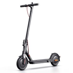 XIAOMI Trotinete Electric Scooter 3 Lite Preto