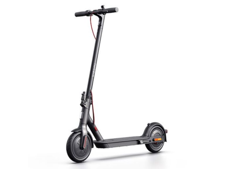XIAOMI Trotinete Electric Scooter 3 Lite Preto