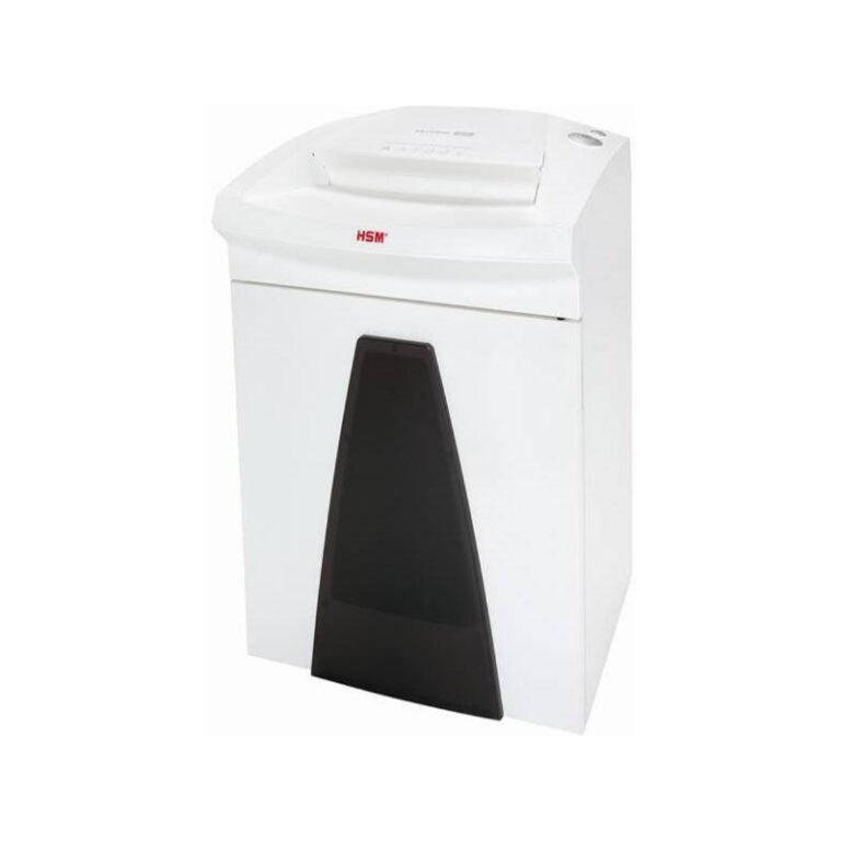 Destruidora HSM SECURIO B26