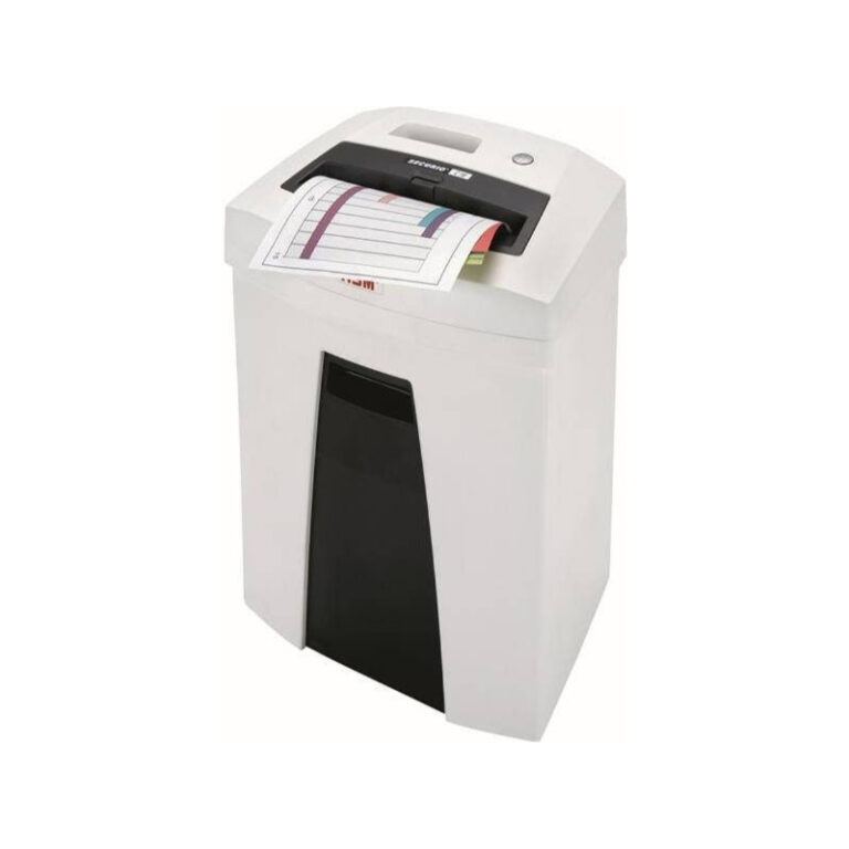 Destruidora HSM Securio C18