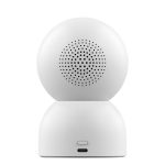 Câmara de Segurança Xiaomi Smart Camera C400 2.5K 360º Security Wi-Fi