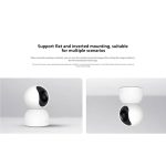 Câmara de Segurança Xiaomi Smart Camera C400 2.5K 360º Security Wi-Fi