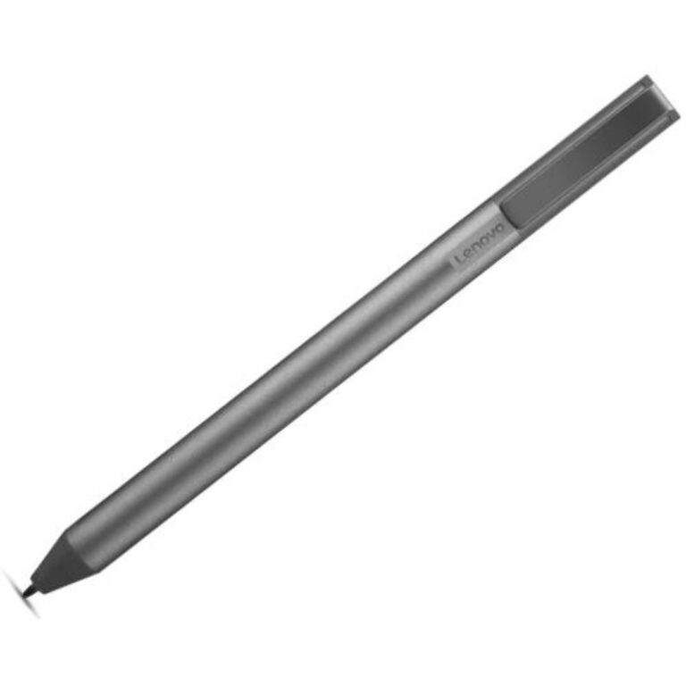 Caneta Lenovo USI Cinzenta