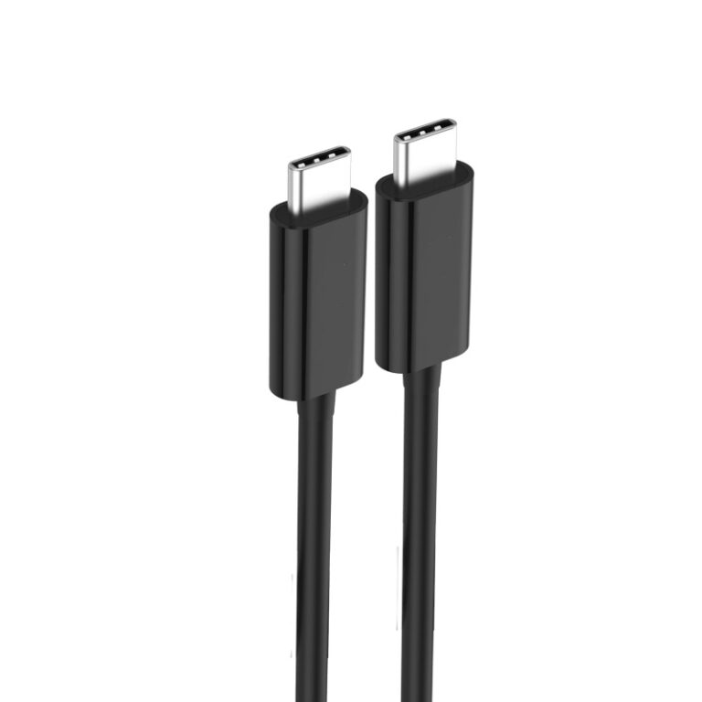 Cabo Ewent EC1035 USB-C para USB-C 1m