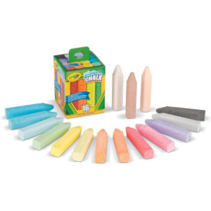 Crayola - Coloured Pencils 50x