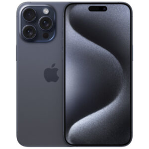 Apple iPhone 15 Pro Max 6.7 Titânio Azul