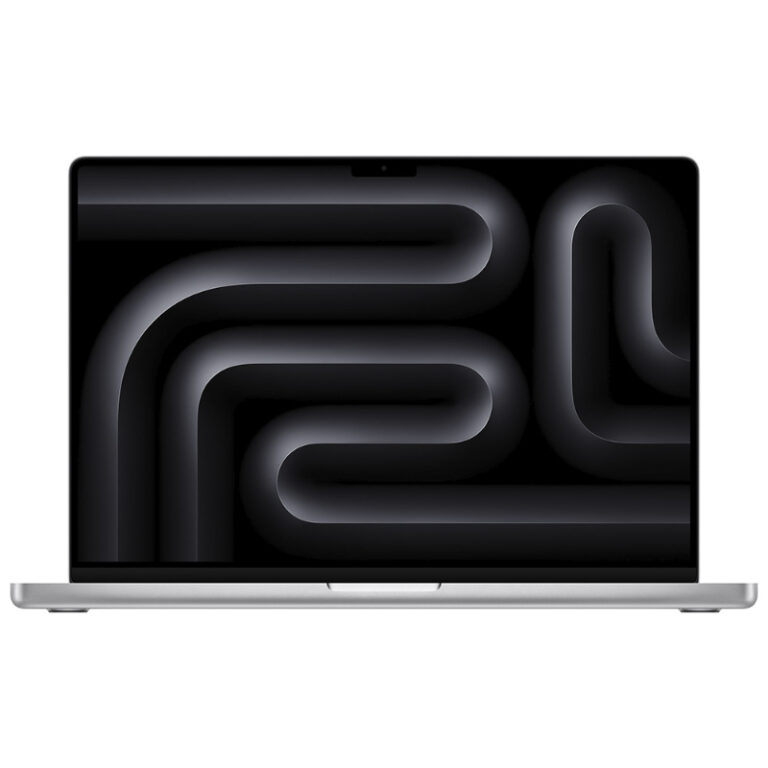 Apple MacBook Pro 16.2" | M3 Pro CPU 12‑core, GPU 18‑core | SSD 512GB | 36GB RAM | Prateado