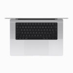 Apple MacBook Pro 16.2" | M3 Pro CPU 12‑core, GPU 18‑core | SSD 512GB | 36GB RAM | Prateado