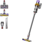 Aspirador Vertical DYSON V15 Detect Absolute