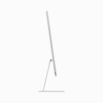 Apple iMac 24" | M3 CPU 8‑core, GPU 8-core | SSD 256GB | 8GB RAM | Prateado