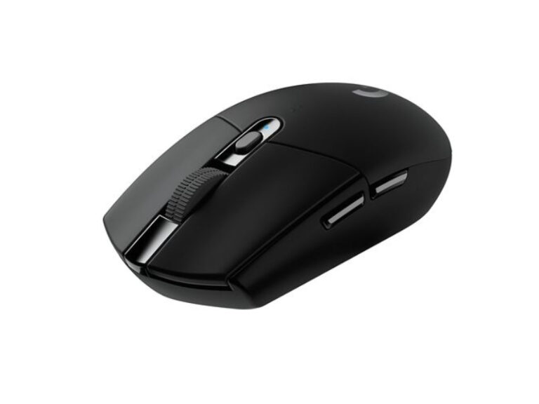 Logitech G305 LightSpeed Wireless Gaming