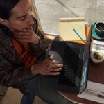 Apple MacBook Pro 16.2" | M3 Pro CPU 12‑core, GPU 18‑core | SSD 512GB | 36GB RAM | Prateado