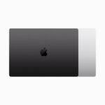 Apple MacBook Pro 16.2" | M3 Pro CPU 12‑core, GPU 18‑core | SSD 512GB | 36GB RAM | Prateado