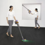 Aspirador Vertical DYSON V15 Detect Absolute