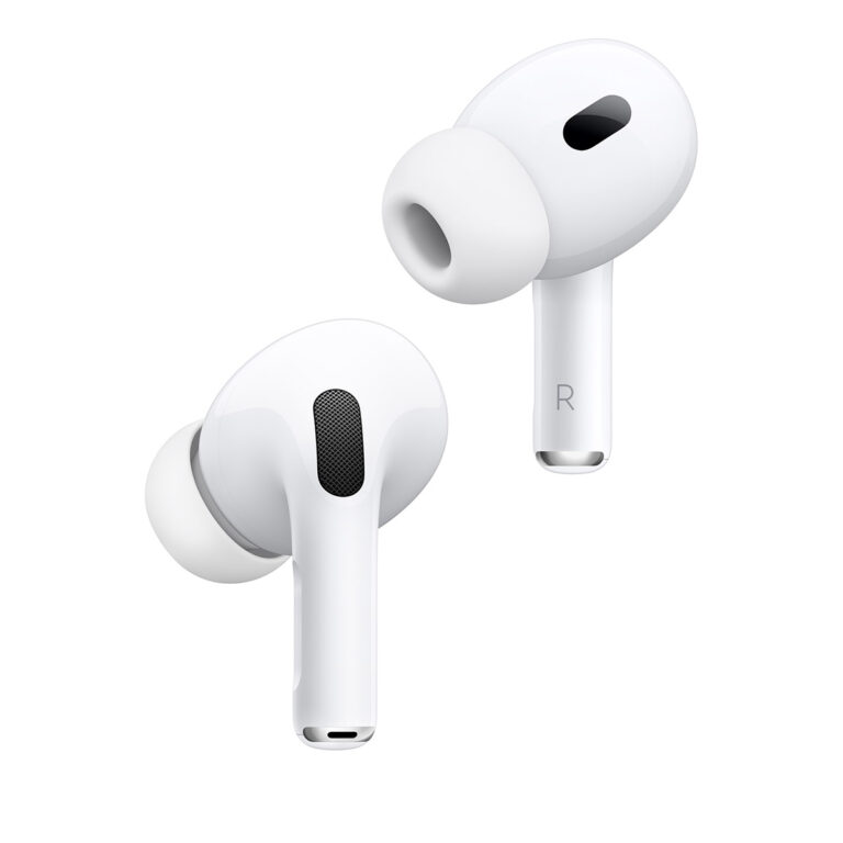 Apple AirPods Pro 2ªG Caixa MagSafe (USB-C)
