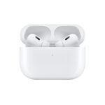 Apple AirPods Pro 2ªG Caixa MagSafe (USB-C)