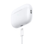 Apple AirPods Pro 2ªG Caixa MagSafe (USB-C)