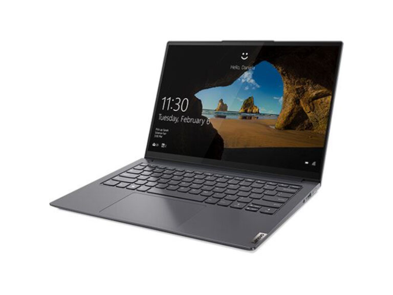 Yoga Slim 7 Pro 14IAP7-572 14" i5-11300H 8/512 W11
