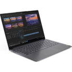 Yoga Slim 7 Pro 14IAP7-572 14" i5-11300H 8/512 W11
