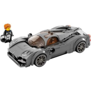 LEGO SPEED CHAMPIONS Pagani Utopia | Idade 9+ | Peças 249 | Item 76915