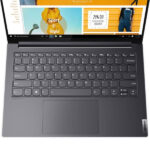 Yoga Slim 7 Pro 14IAP7-572 14" i5-11300H 8/512 W11