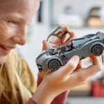 LEGO SPEED CHAMPIONS Pagani Utopia | Idade 9+ | Peças 249 | Item 76915