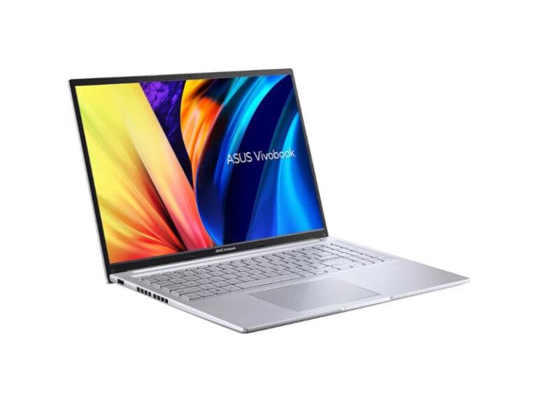 Portátil ASUS Vivobook 16'' F1605EA-71BLHDSB1 i7-1165G7 16GB 1TB SSD W11H