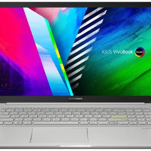 Portátil Asus VivoBook M513UA-R75AHDSB1 15,6'' Ryzen 7 5700U 16GB 512GB SSD