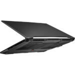 Portátil Gaming Asus TUF FX517ZE-72AT5PB1 15,6'' i7-12650H 16GB 512GB SSD RTX 3050Ti W11