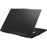 Portátil Gaming Asus TUF FX517ZE-72AT5PB1 15,6'' i7-12650H 16GB 512GB SSD RTX 3050Ti W11
