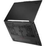 Portátil Gaming Asus TUF FX517ZE-72AT5PB1 15,6'' i7-12650H 16GB 512GB SSD RTX 3050Ti W11